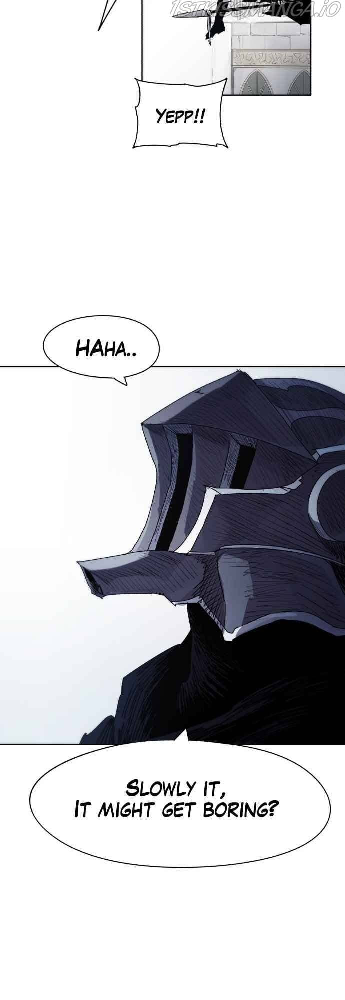 The Ember Knight chapter 55, page 26
