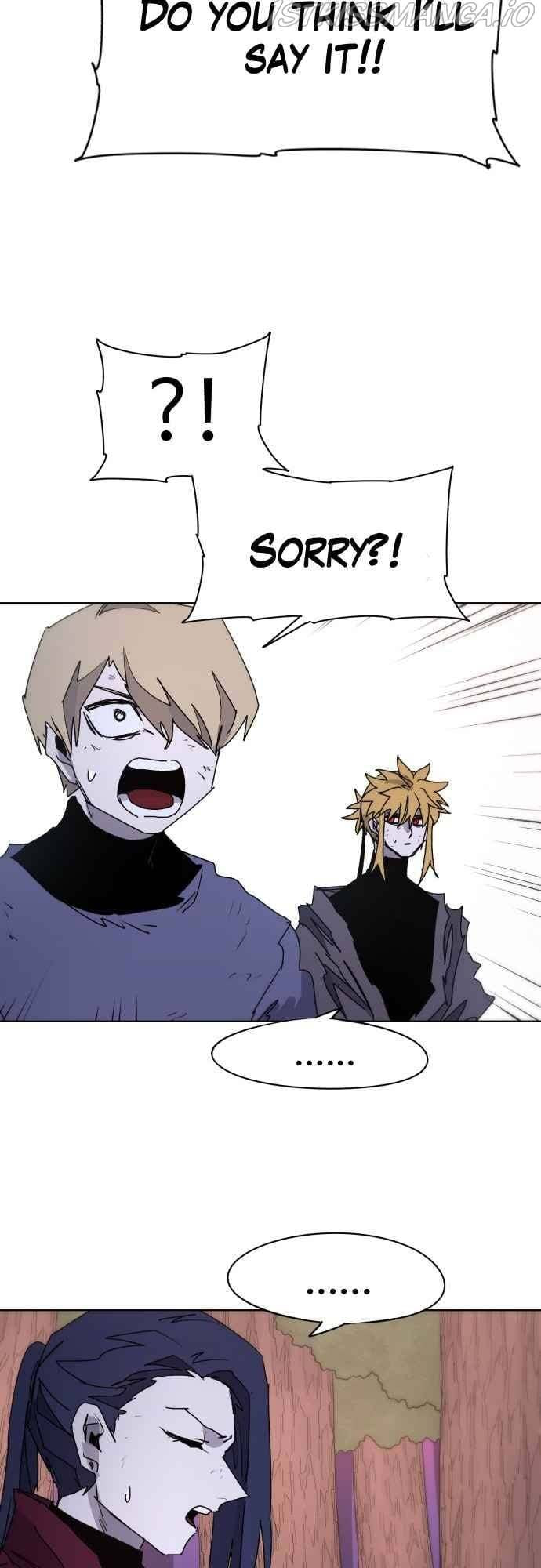 The Ember Knight chapter 55, page 30