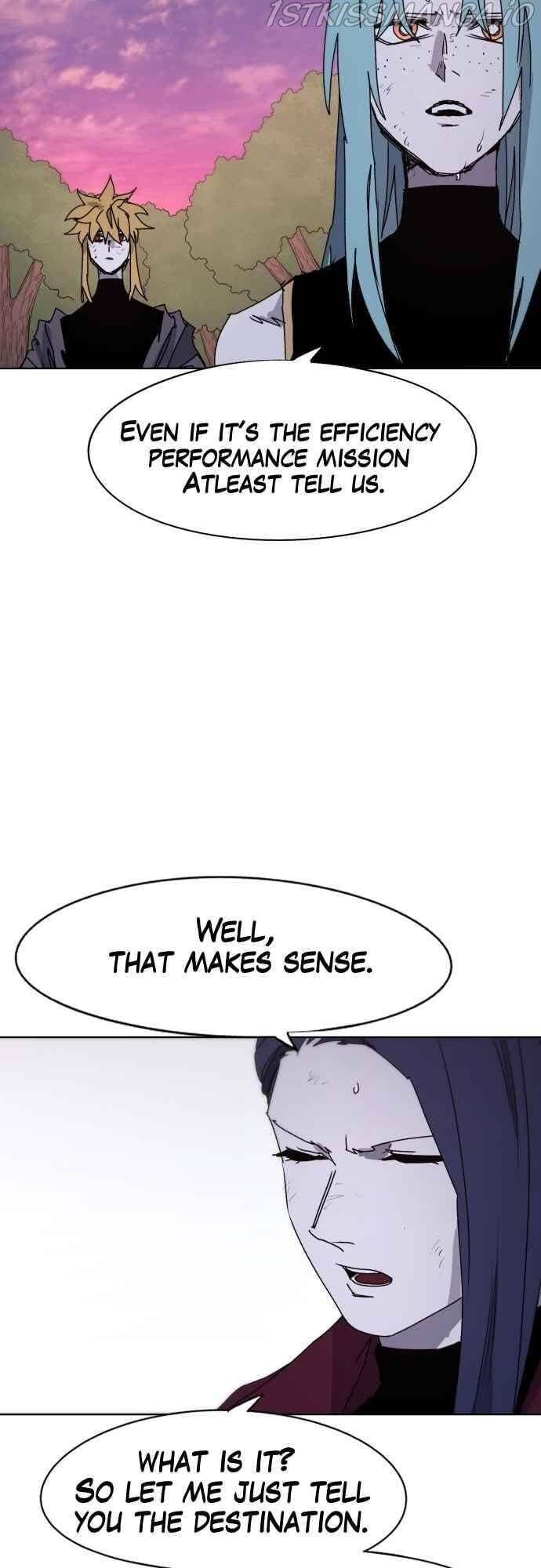 The Ember Knight chapter 55, page 35
