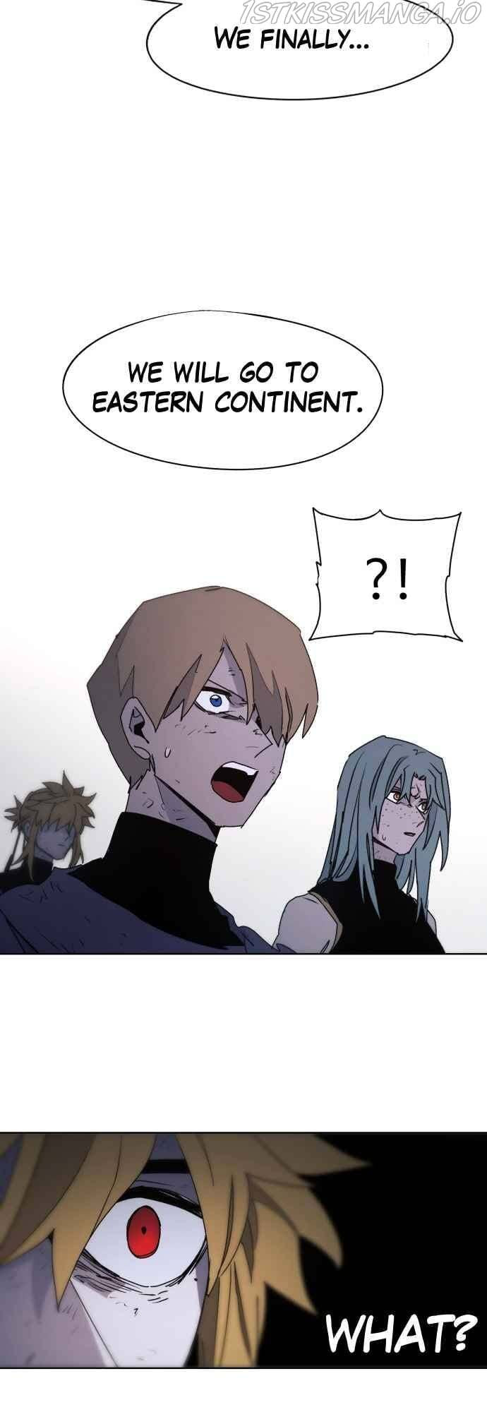 The Ember Knight chapter 55, page 36