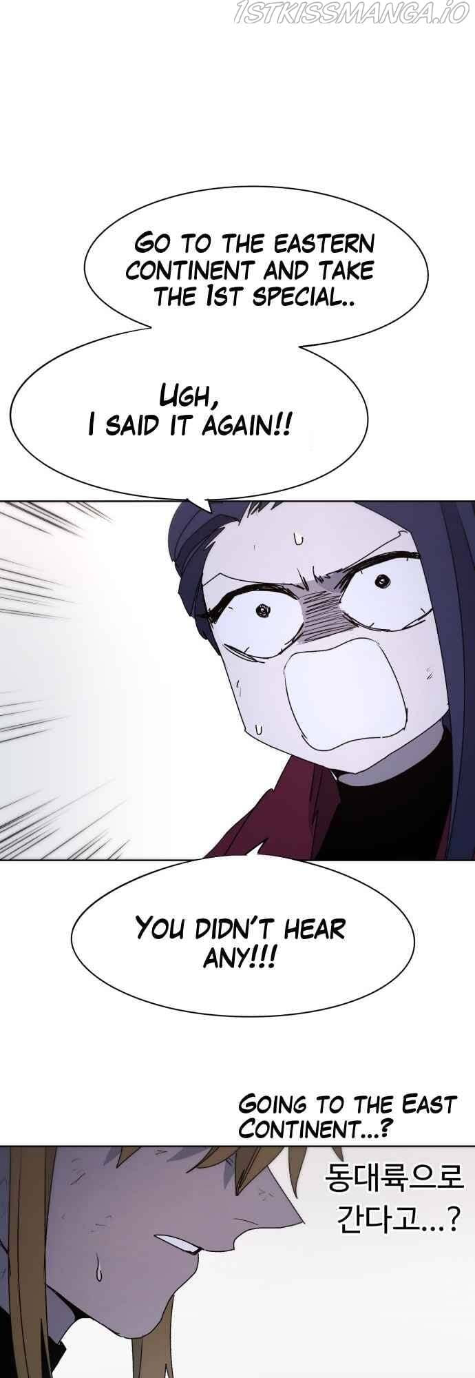 The Ember Knight chapter 55, page 37