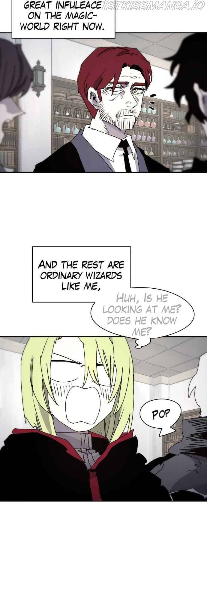 The Ember Knight chapter 56, page 5