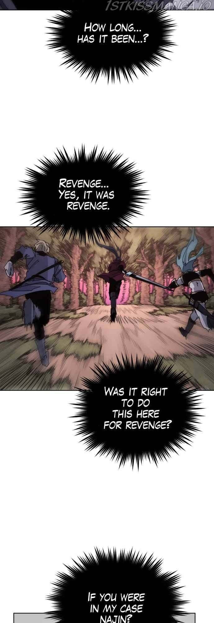 The Ember Knight chapter 56, page 15