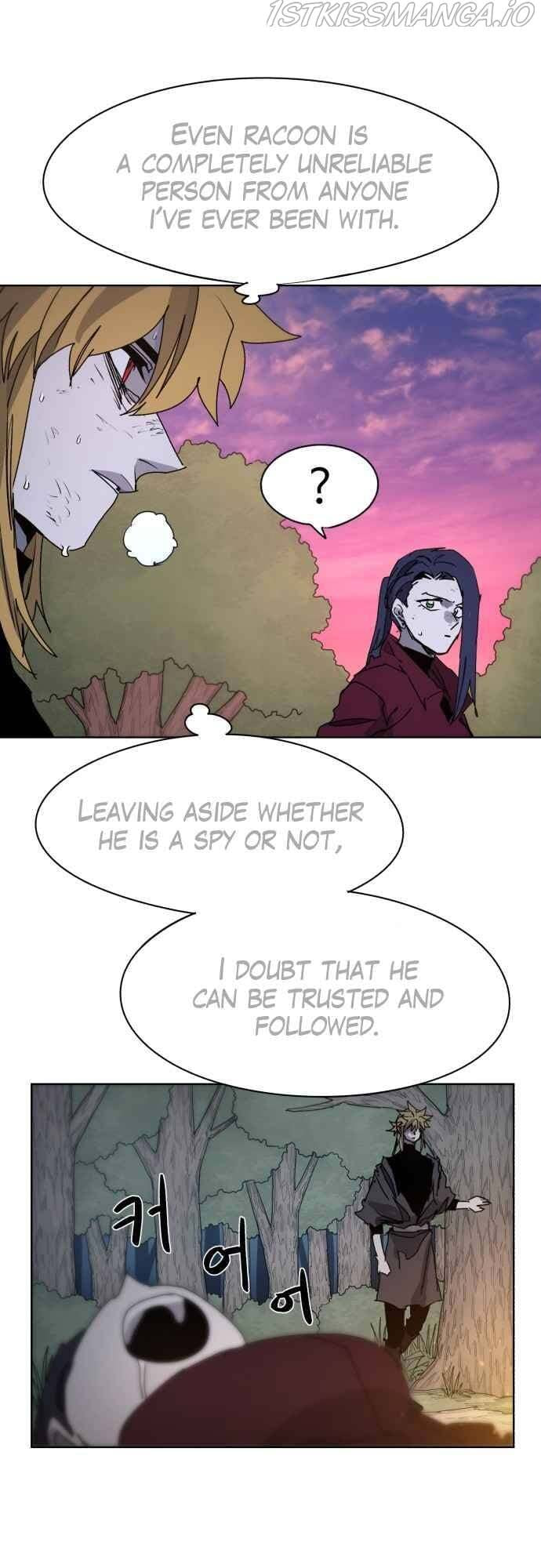 The Ember Knight chapter 56, page 20