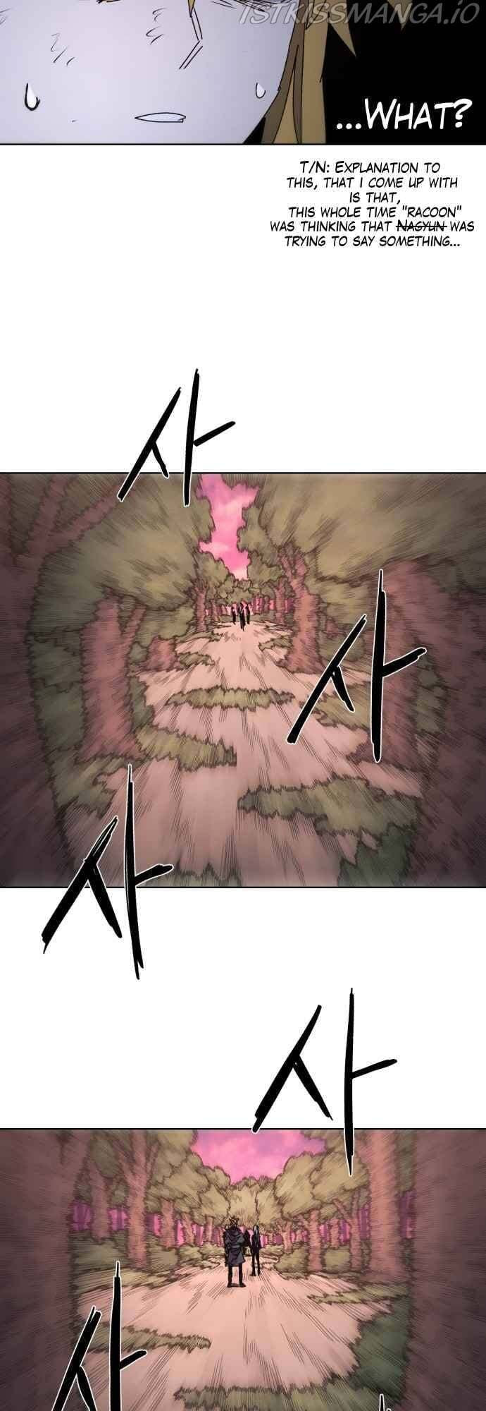 The Ember Knight chapter 56, page 24