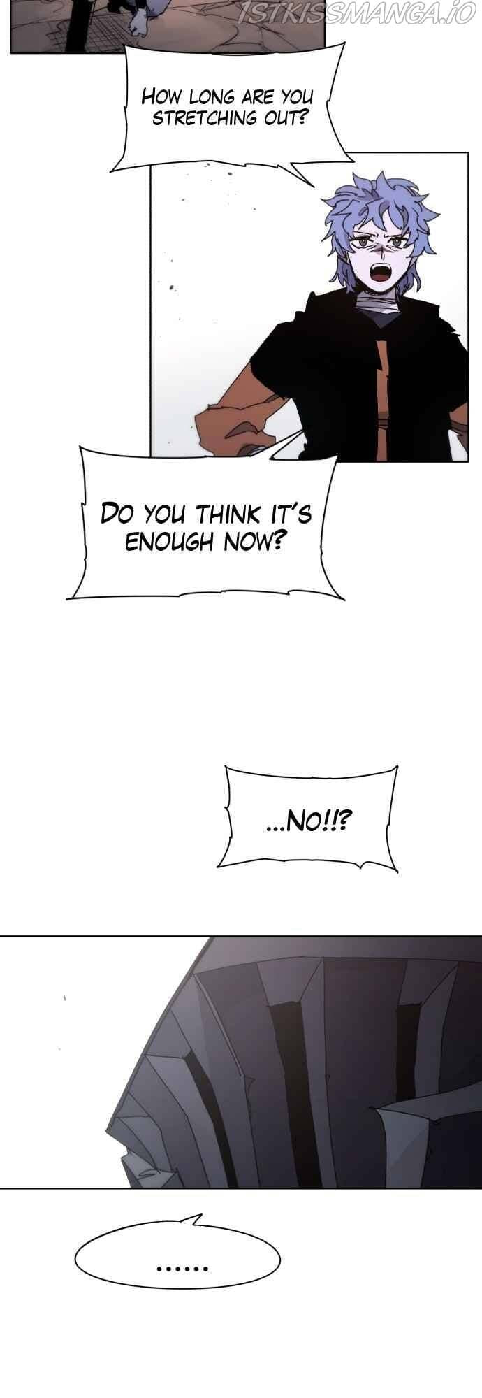 The Ember Knight chapter 56, page 27