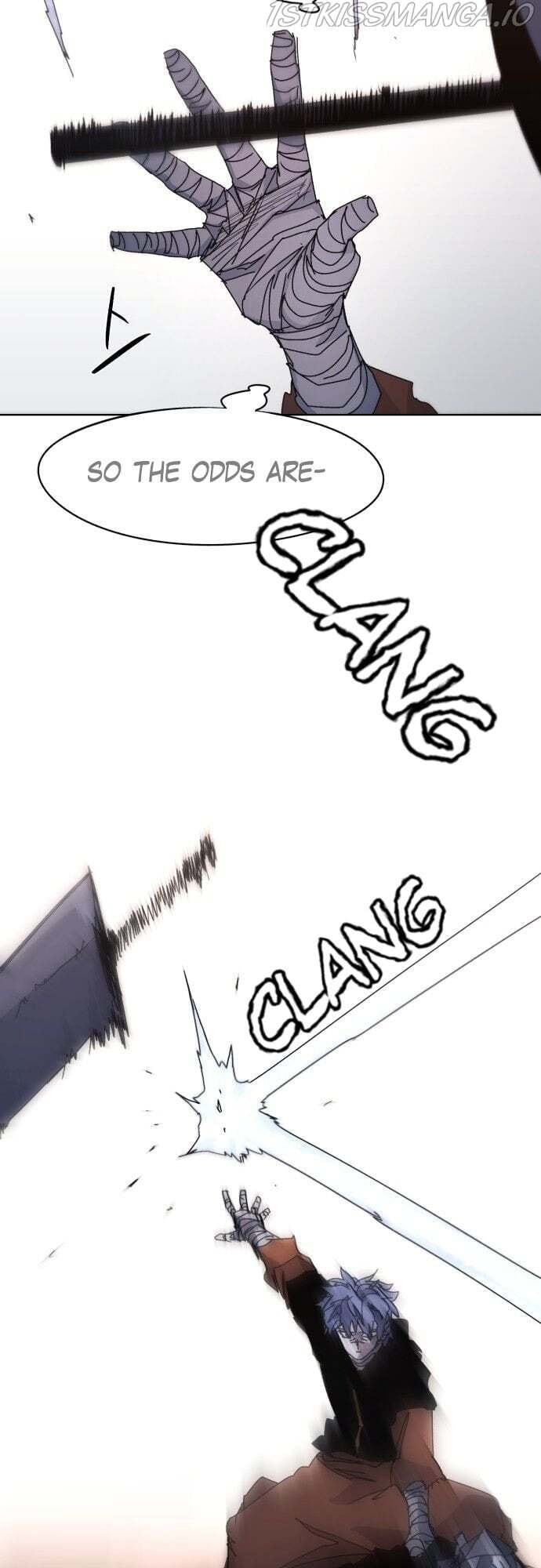 The Ember Knight chapter 57, page 15