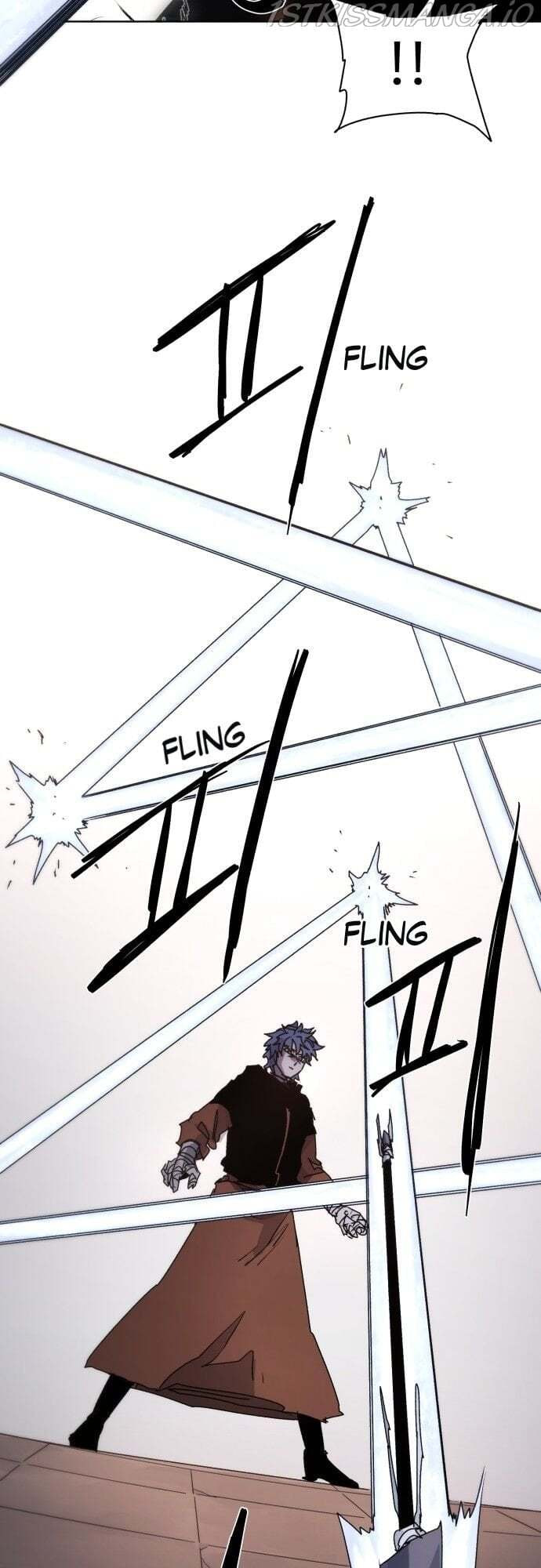 The Ember Knight chapter 57, page 18