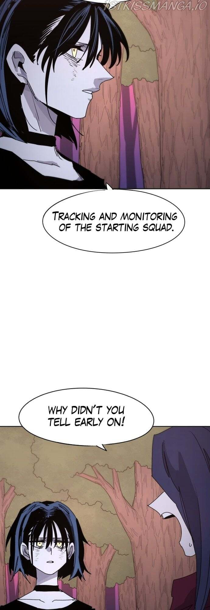The Ember Knight chapter 57, page 27