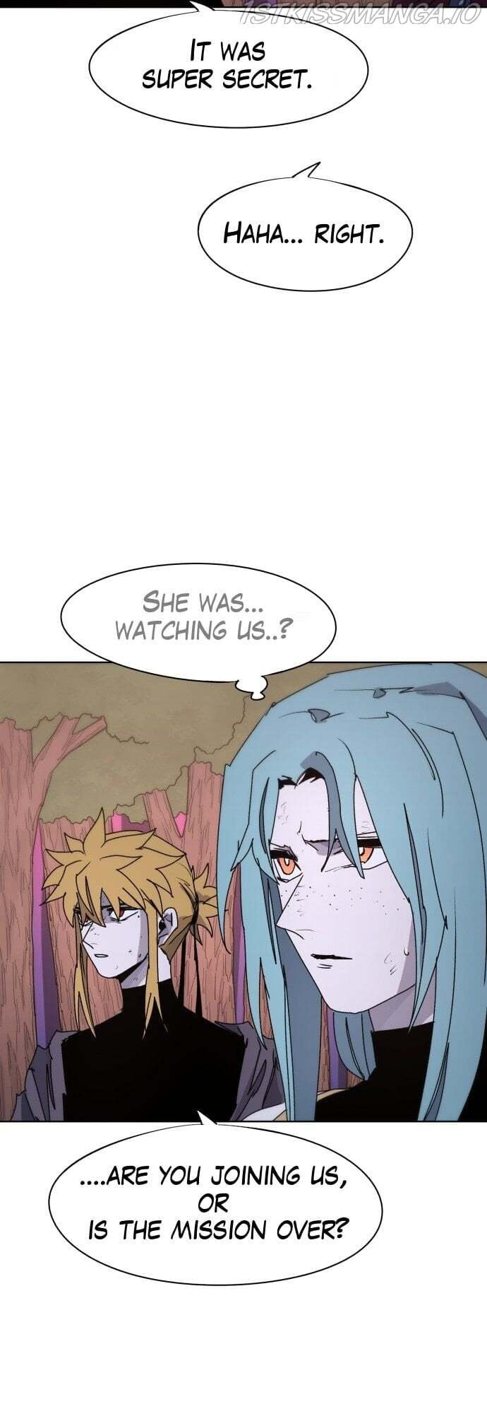 The Ember Knight chapter 57, page 28