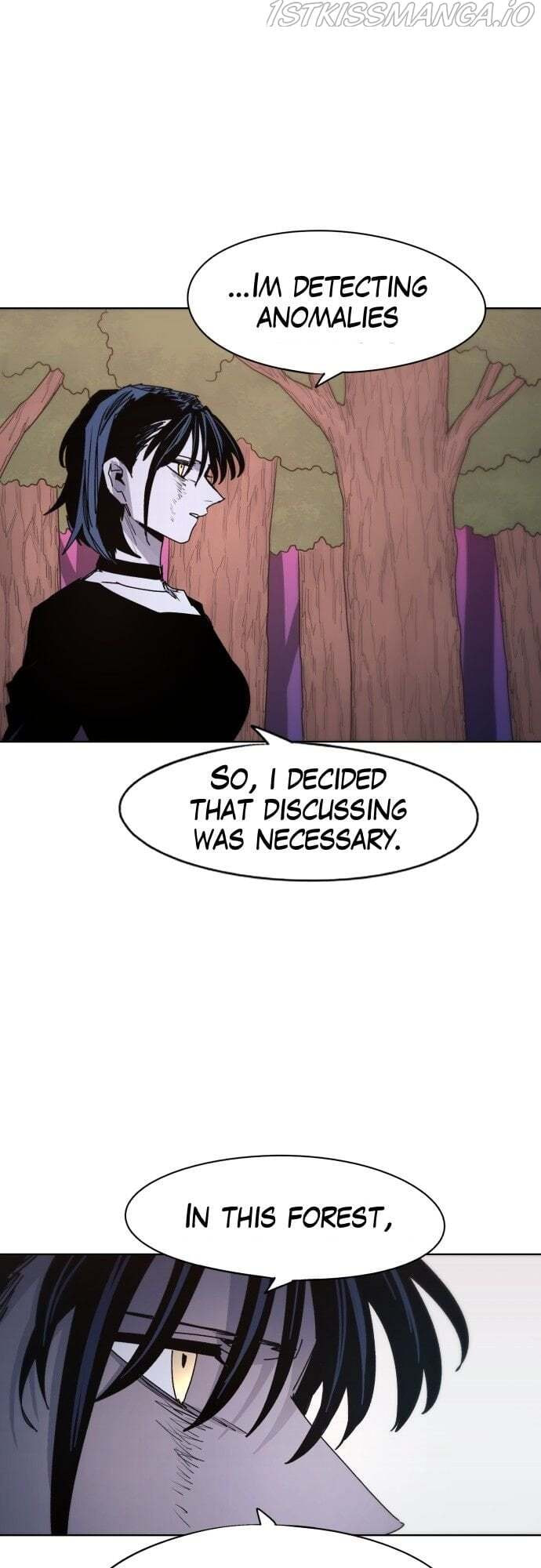 The Ember Knight chapter 57, page 29