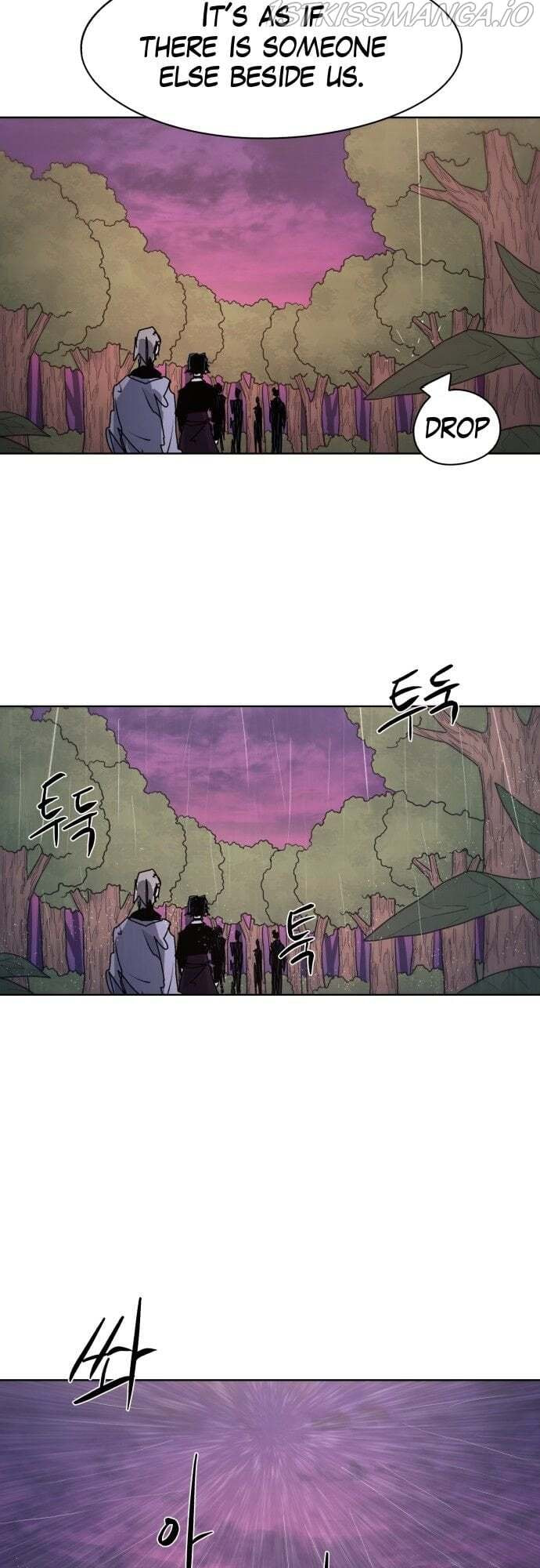 The Ember Knight chapter 57, page 30