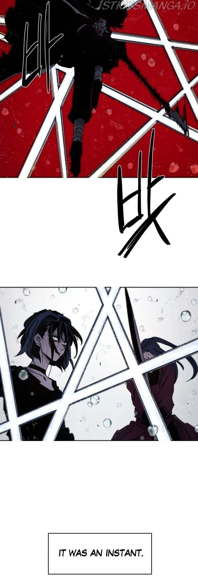 The Ember Knight chapter 58, page 3