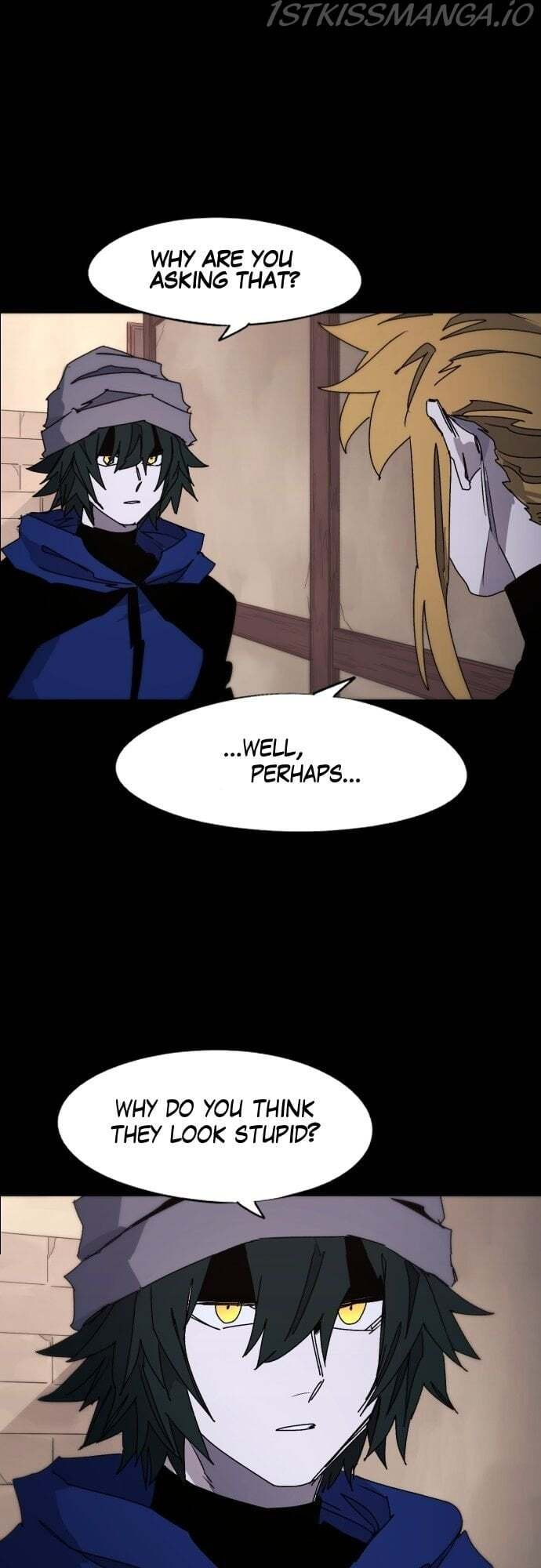 The Ember Knight chapter 58, page 6