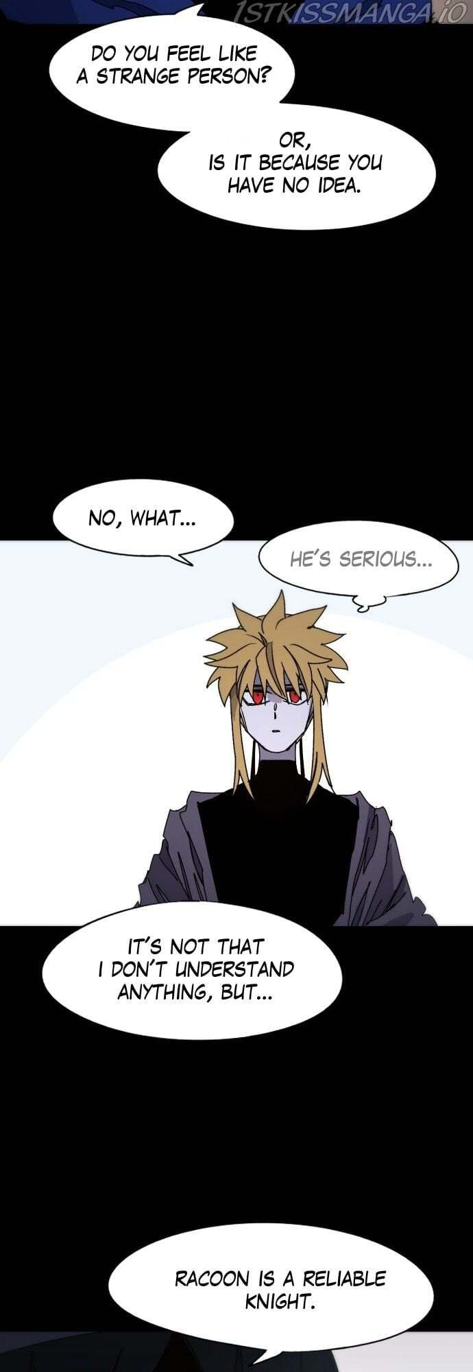 The Ember Knight chapter 58, page 7