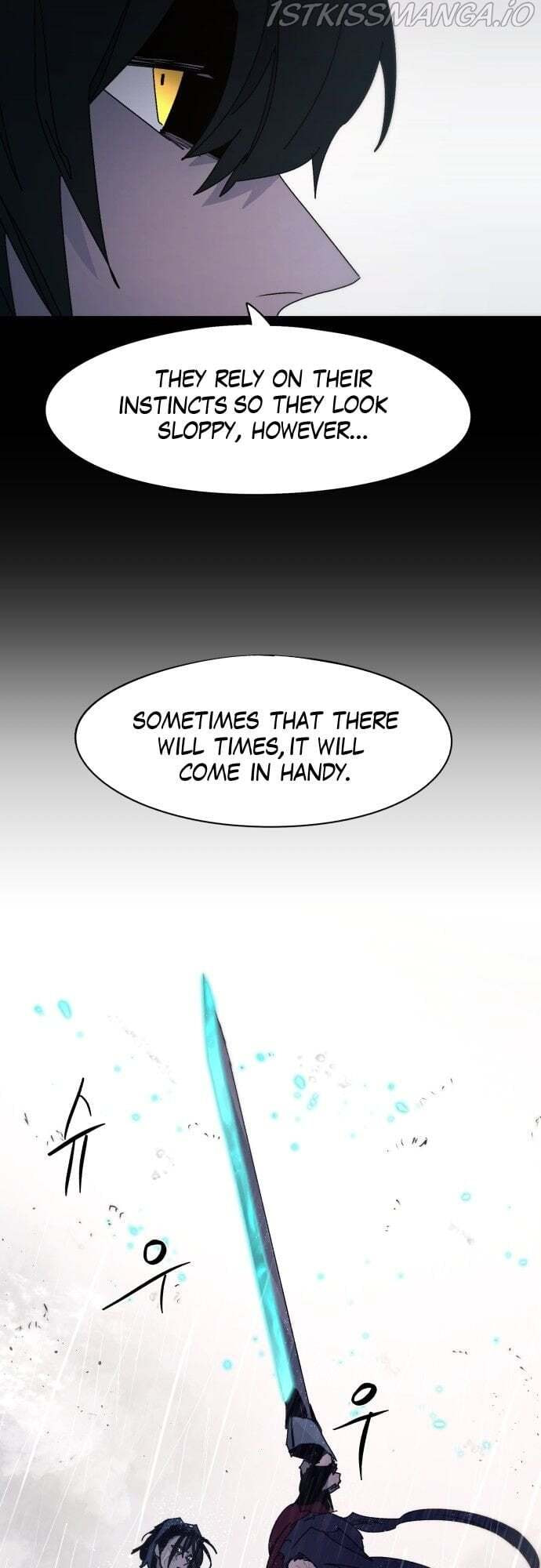 The Ember Knight chapter 58, page 8