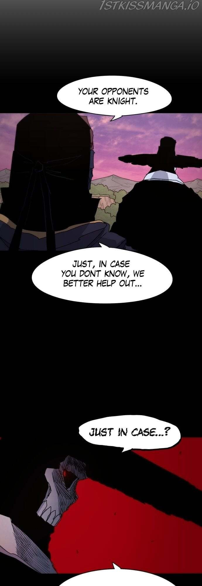The Ember Knight chapter 58, page 12