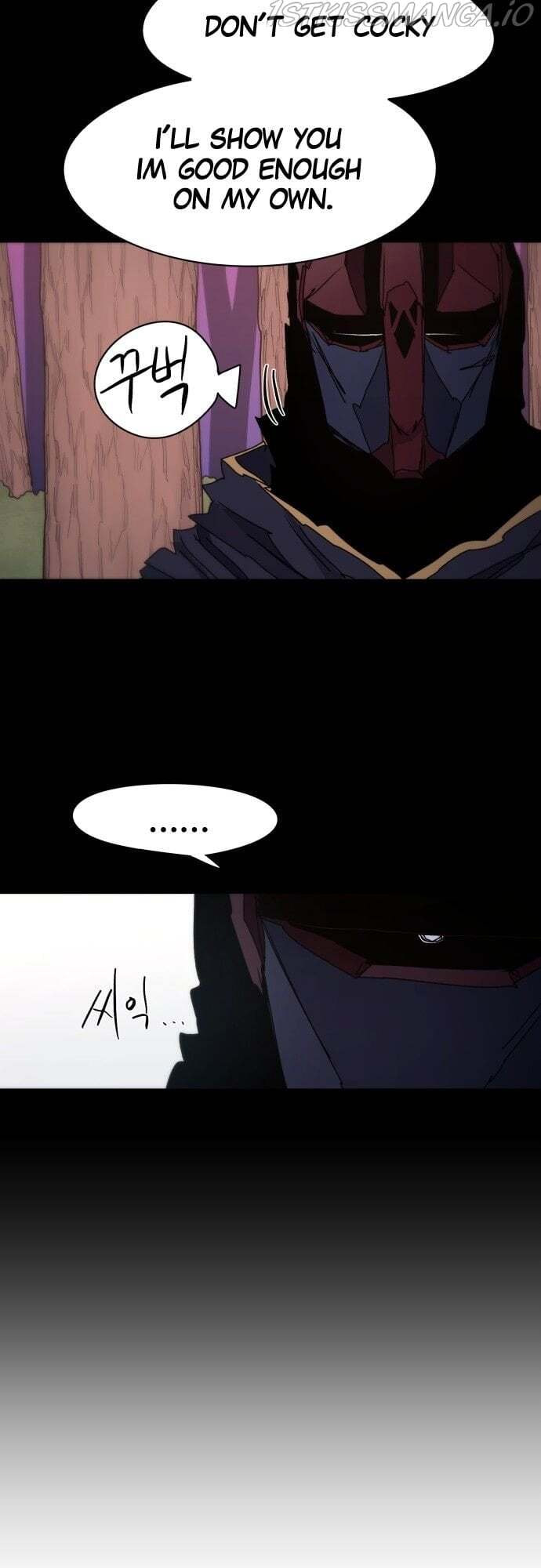 The Ember Knight chapter 58, page 13