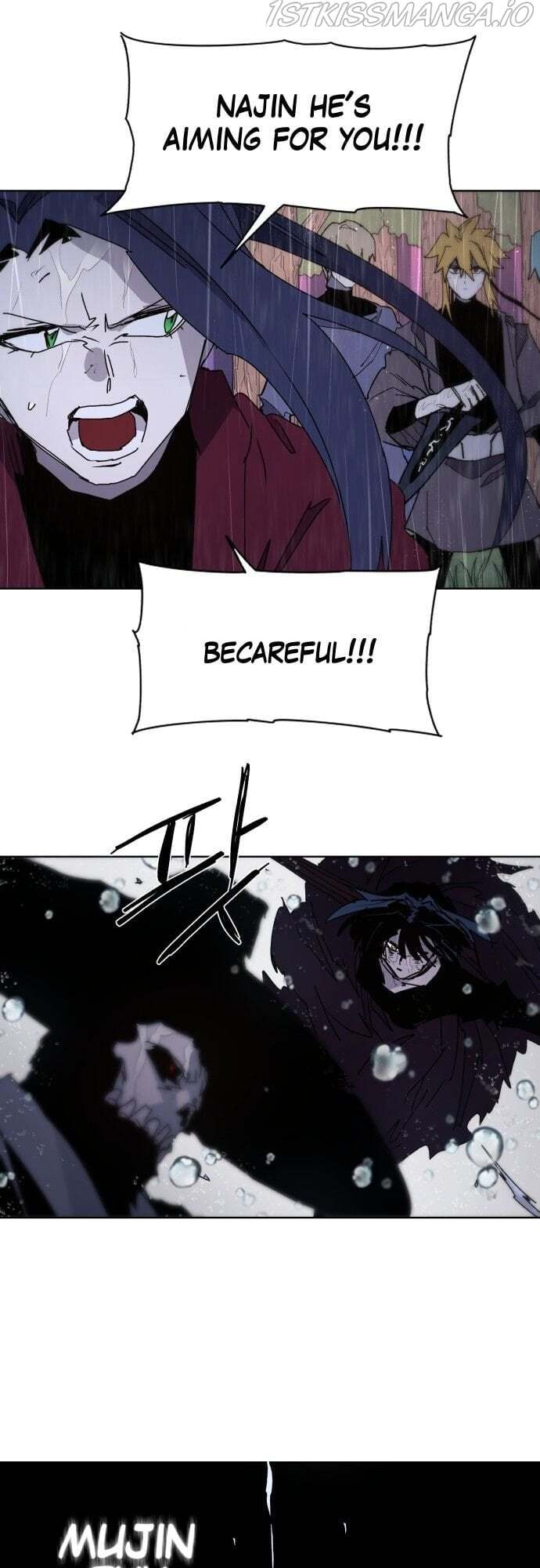 The Ember Knight chapter 58, page 17