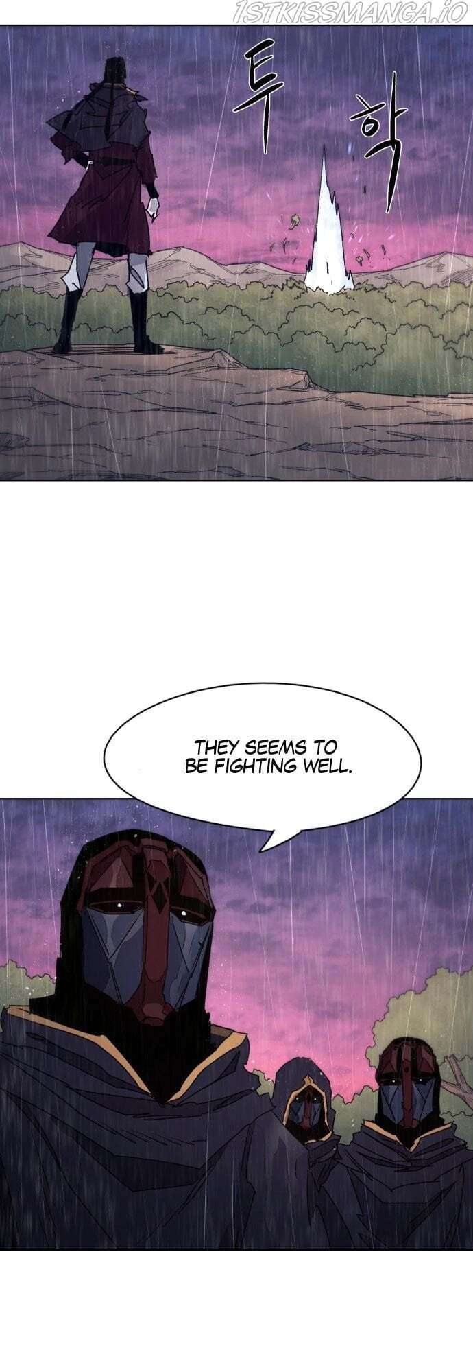 The Ember Knight chapter 58, page 26