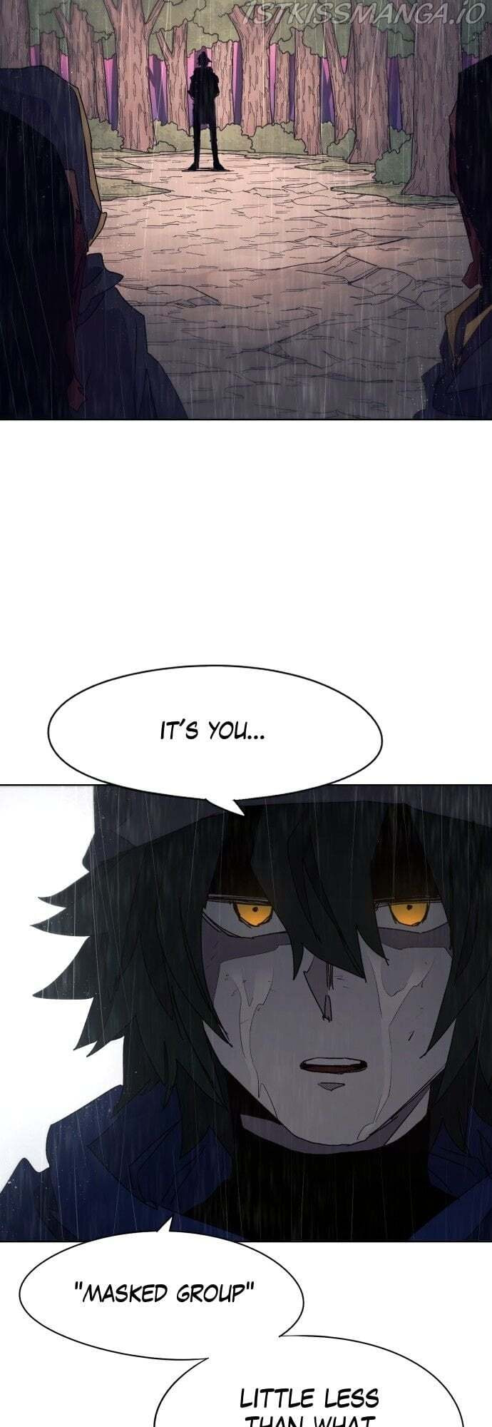 The Ember Knight chapter 58, page 29