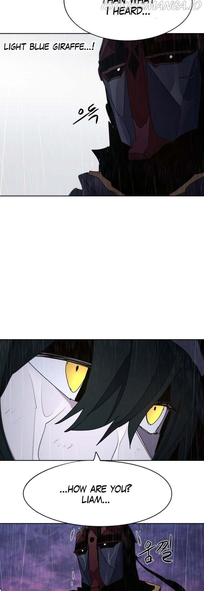 The Ember Knight chapter 58, page 30