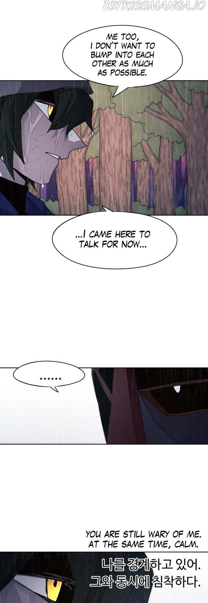 The Ember Knight chapter 58, page 32
