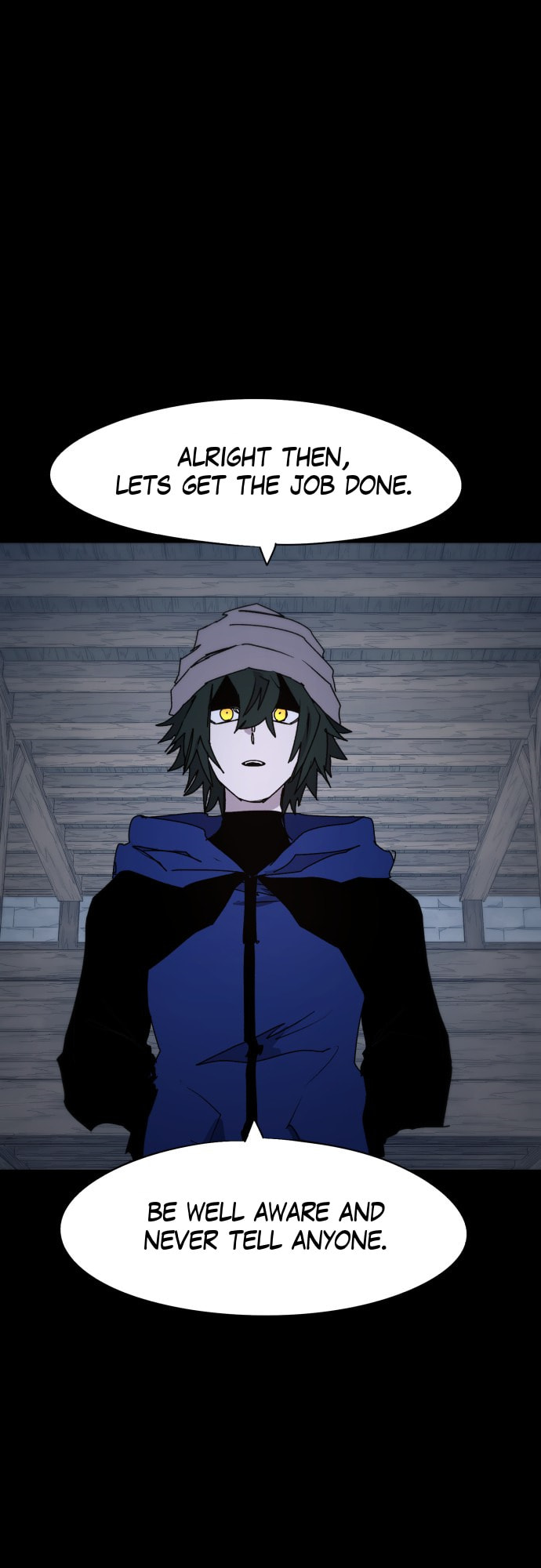 The Ember Knight chapter 59, page 2