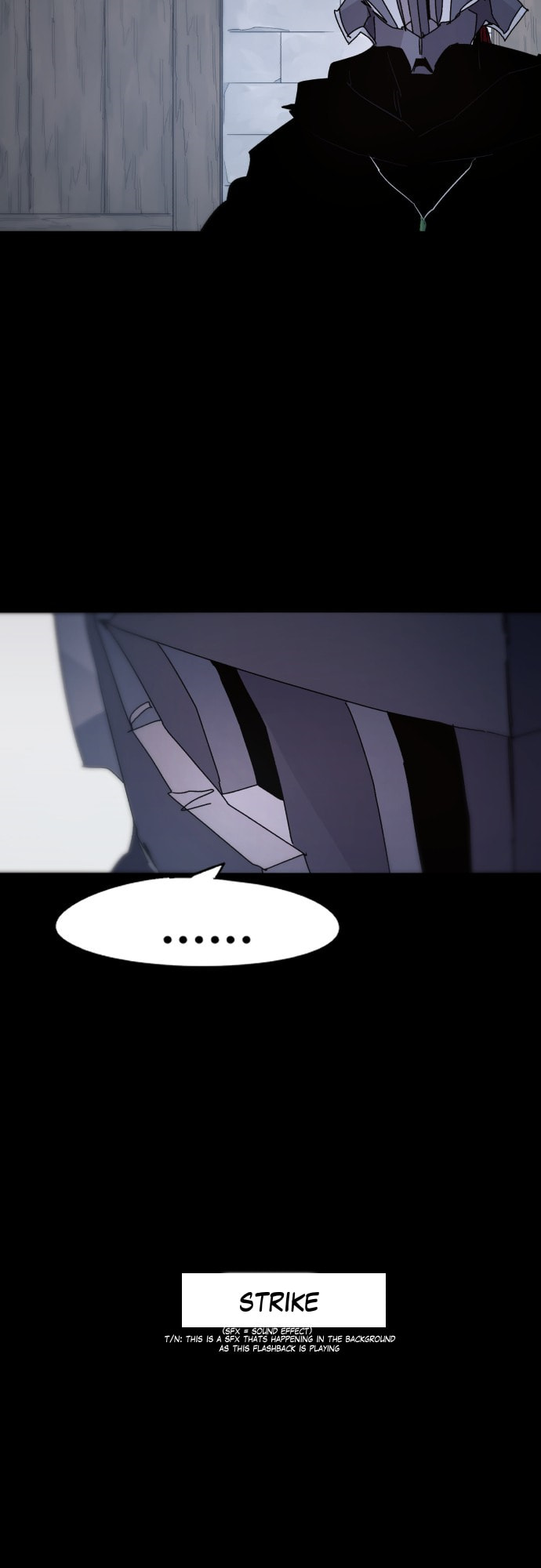 The Ember Knight chapter 59, page 5
