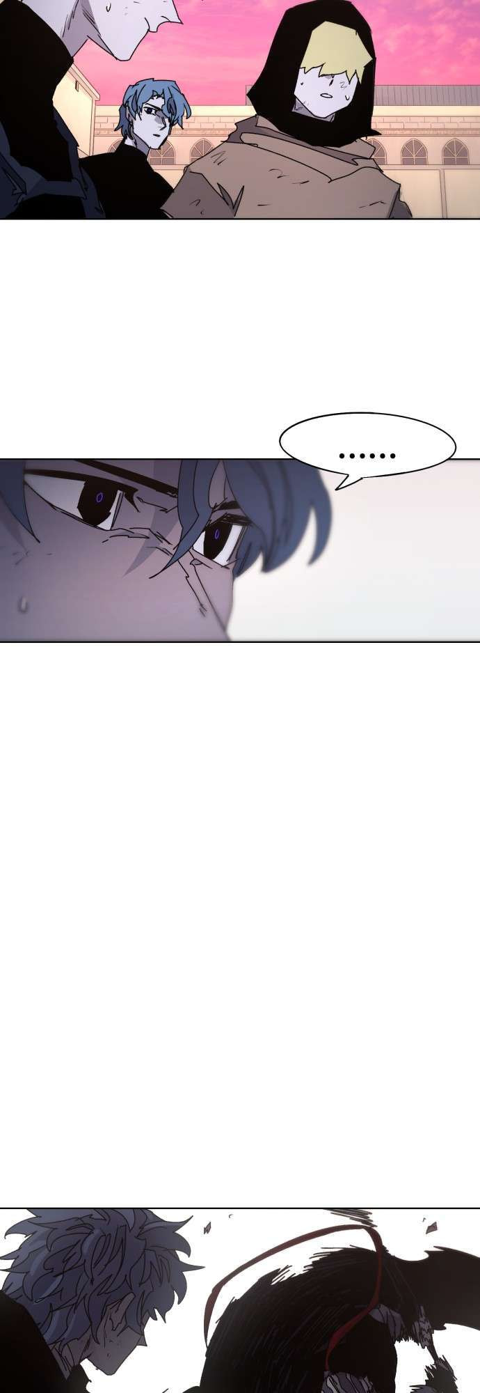 The Ember Knight chapter 59, page 10