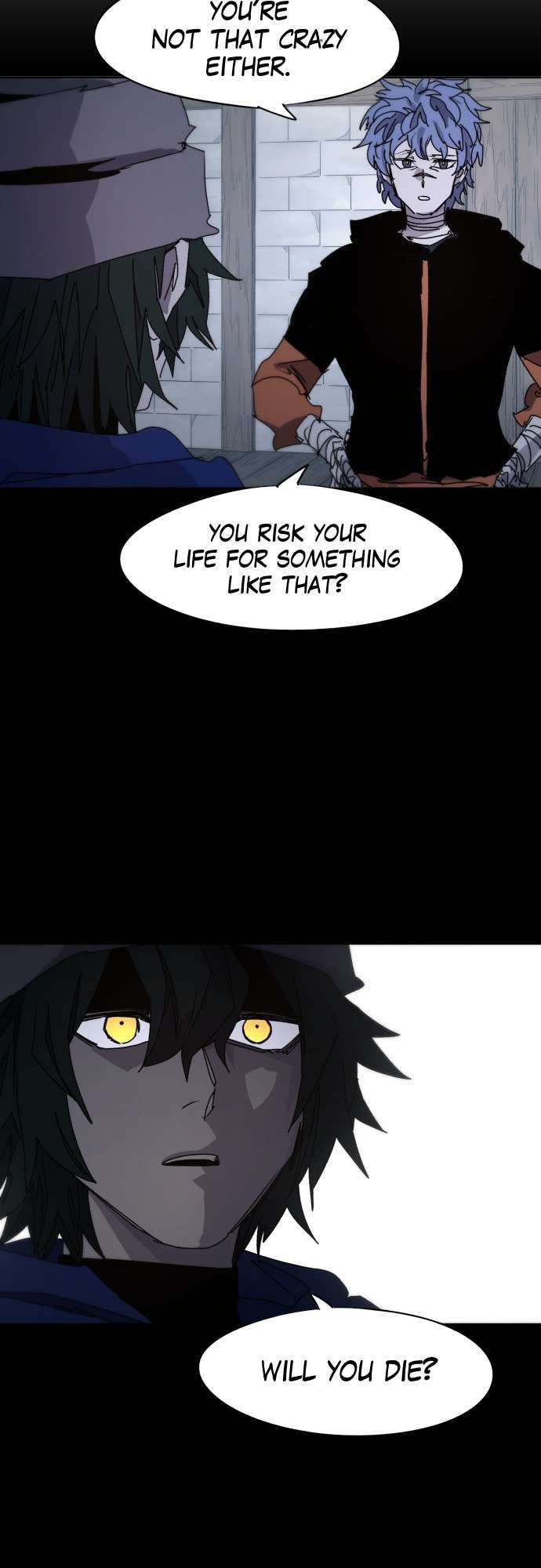 The Ember Knight chapter 59, page 12