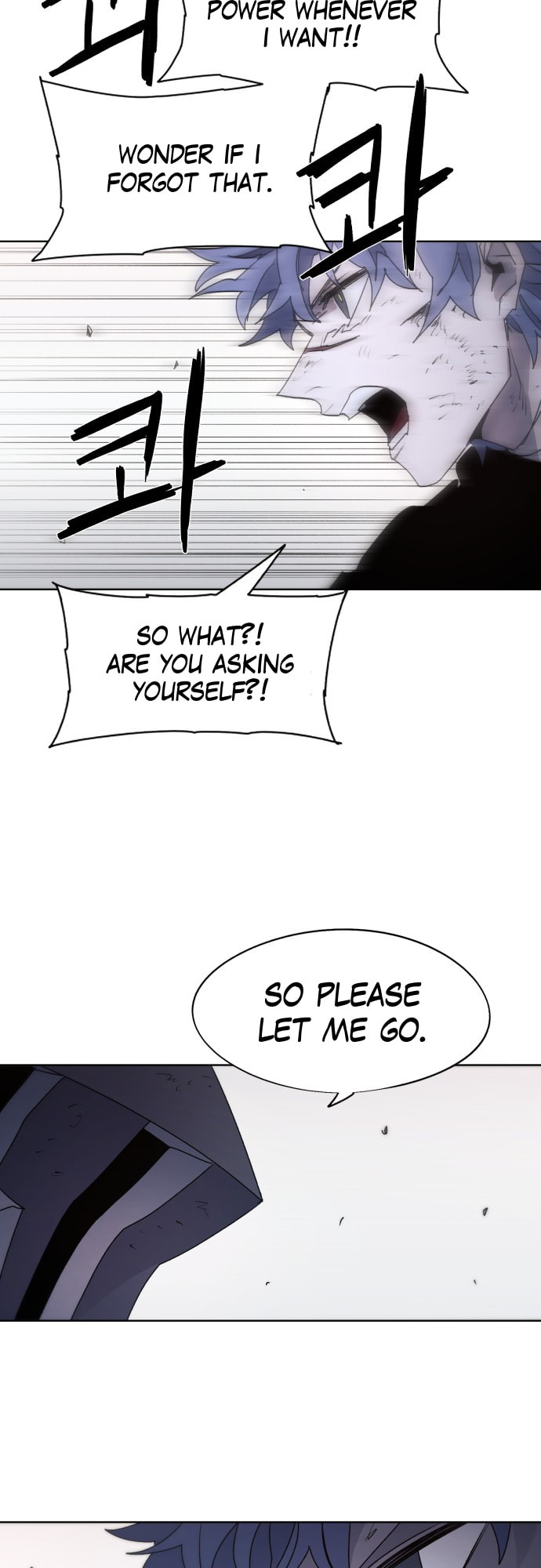 The Ember Knight chapter 59, page 21