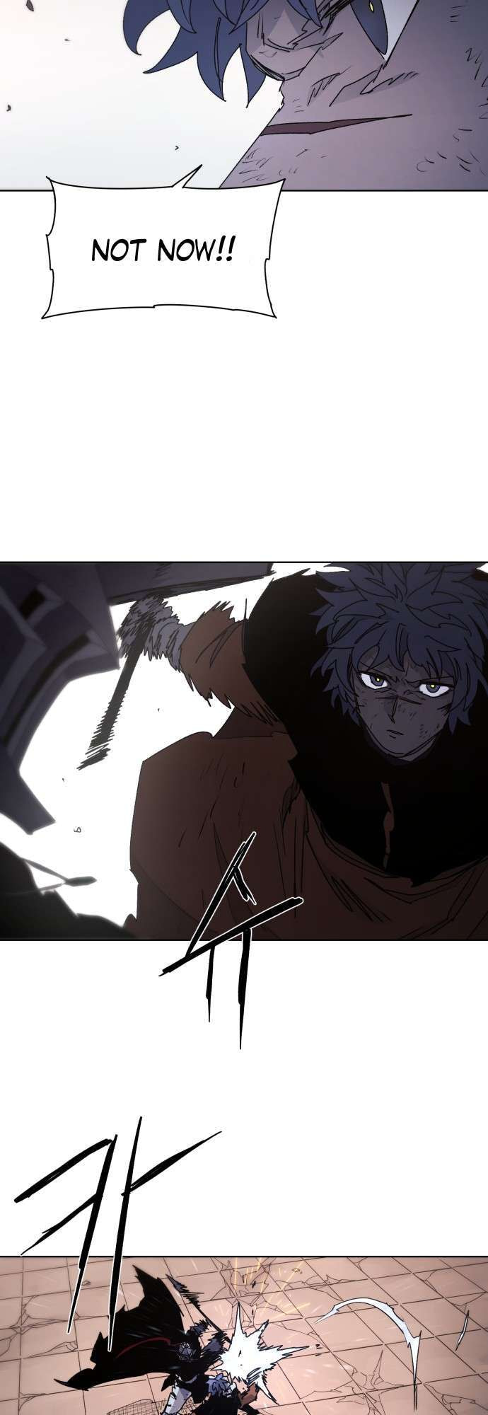 The Ember Knight chapter 59, page 22