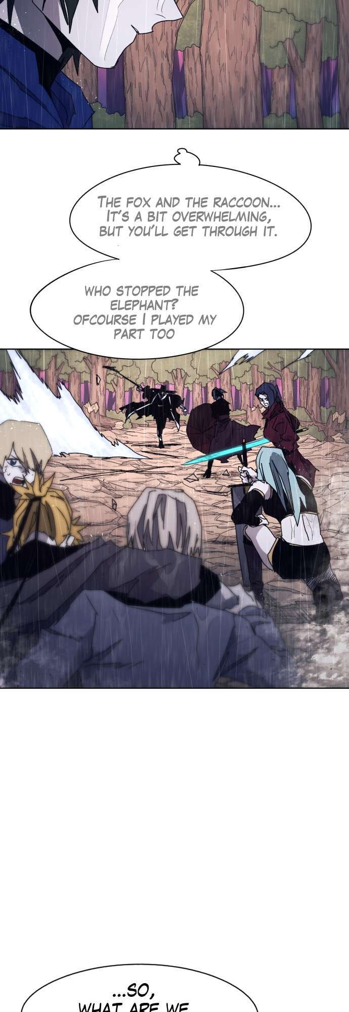 The Ember Knight chapter 59, page 36
