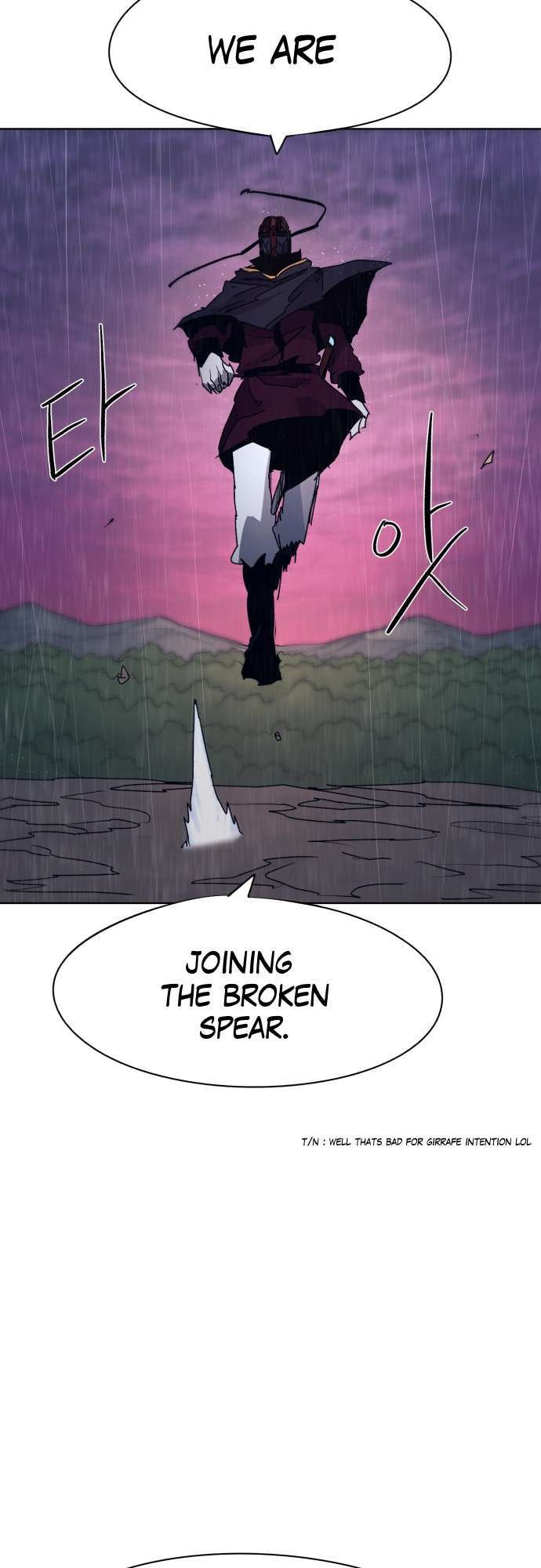 The Ember Knight chapter 59, page 43