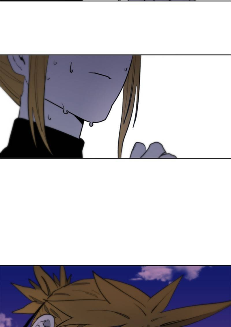 The Ember Knight chapter 5, page 34