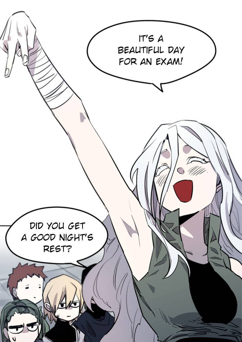 The Ember Knight chapter 5, page 42