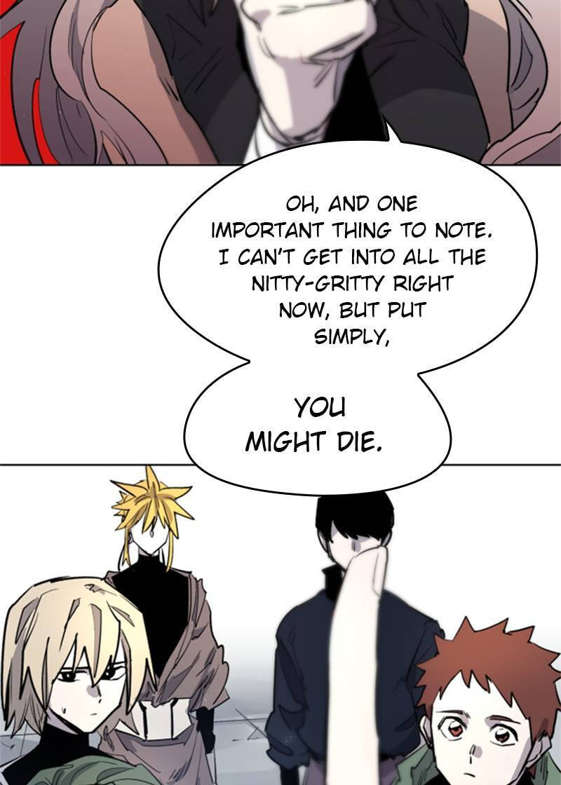 The Ember Knight chapter 5, page 47