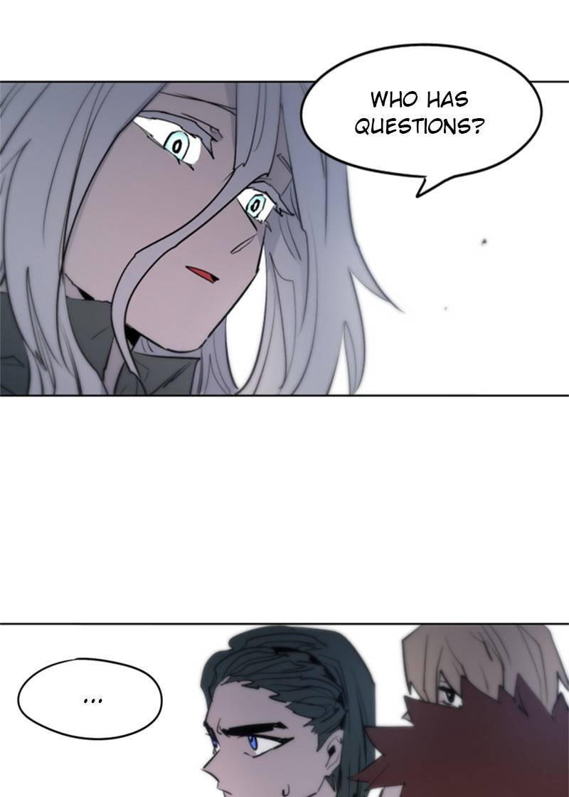 The Ember Knight chapter 5, page 49