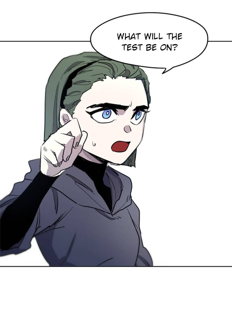 The Ember Knight chapter 5, page 71