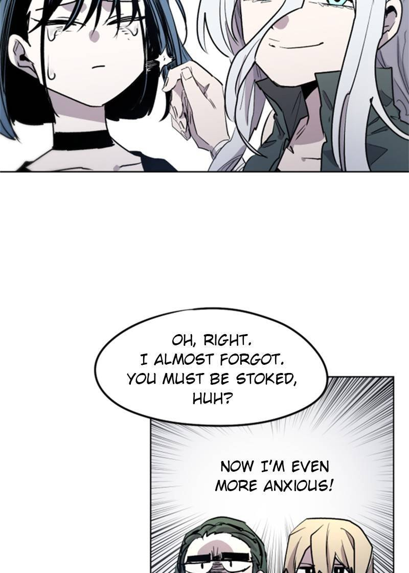 The Ember Knight chapter 5, page 73