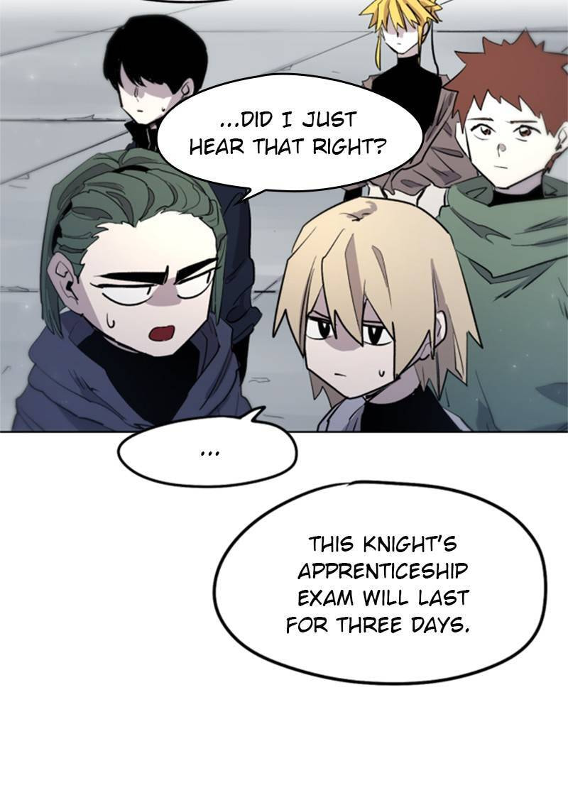 The Ember Knight chapter 5, page 77