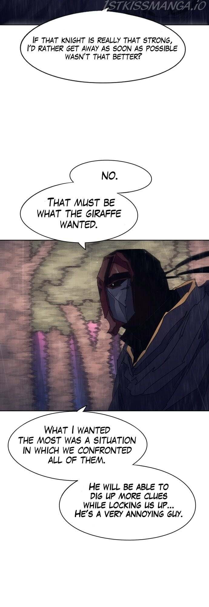 The Ember Knight chapter 60, page 3
