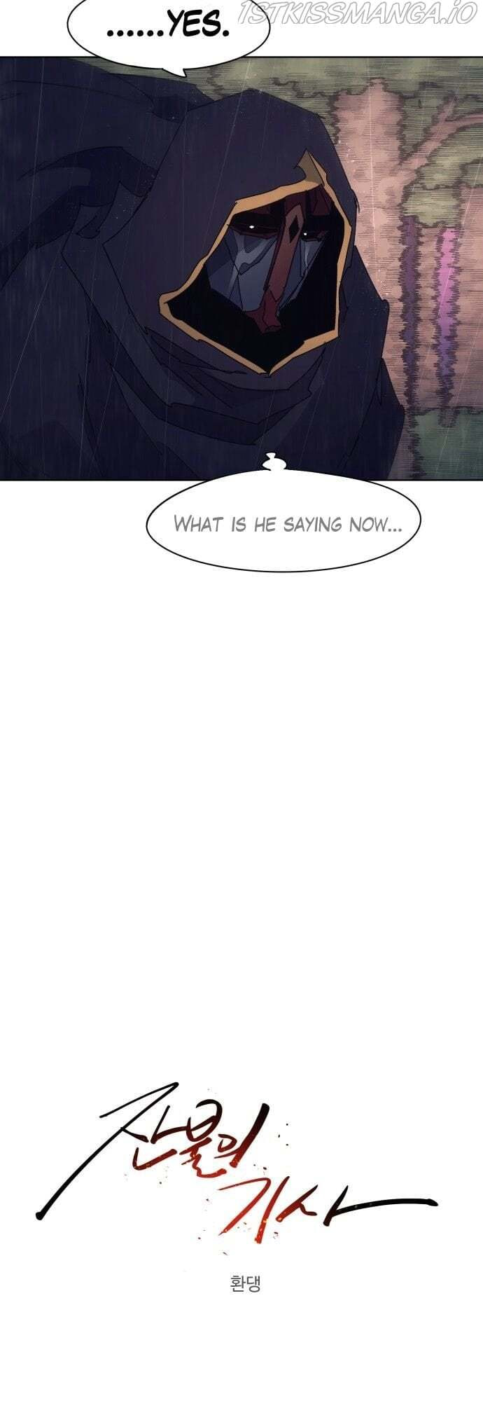 The Ember Knight chapter 60, page 5