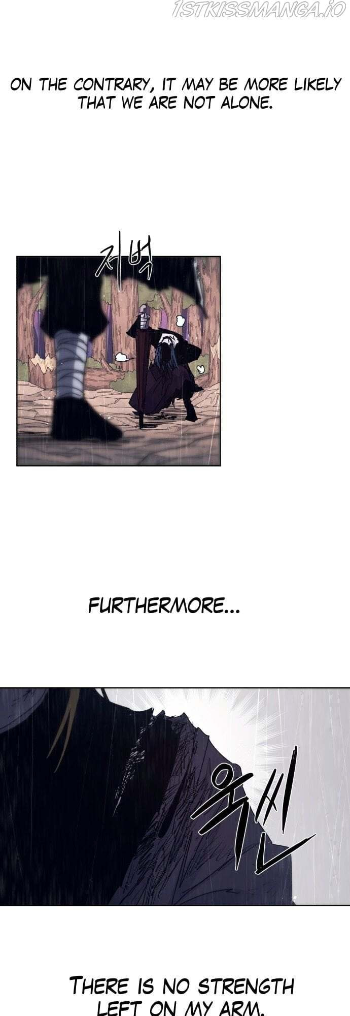 The Ember Knight chapter 60, page 12