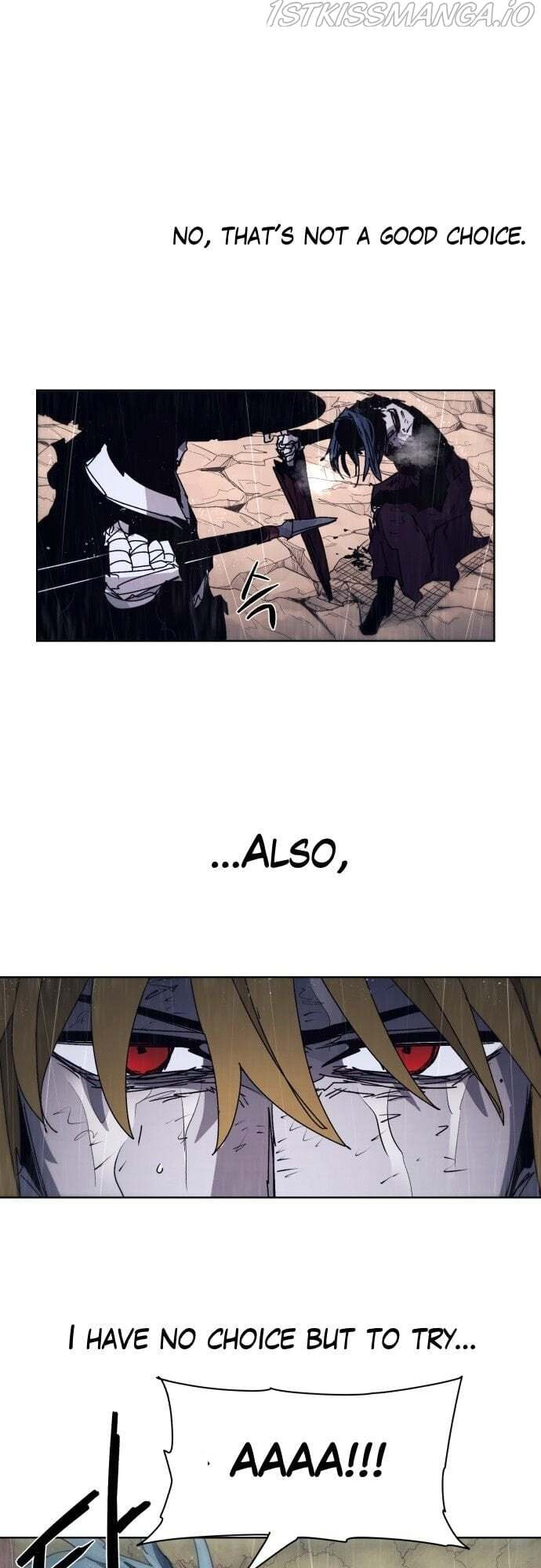 The Ember Knight chapter 60, page 14