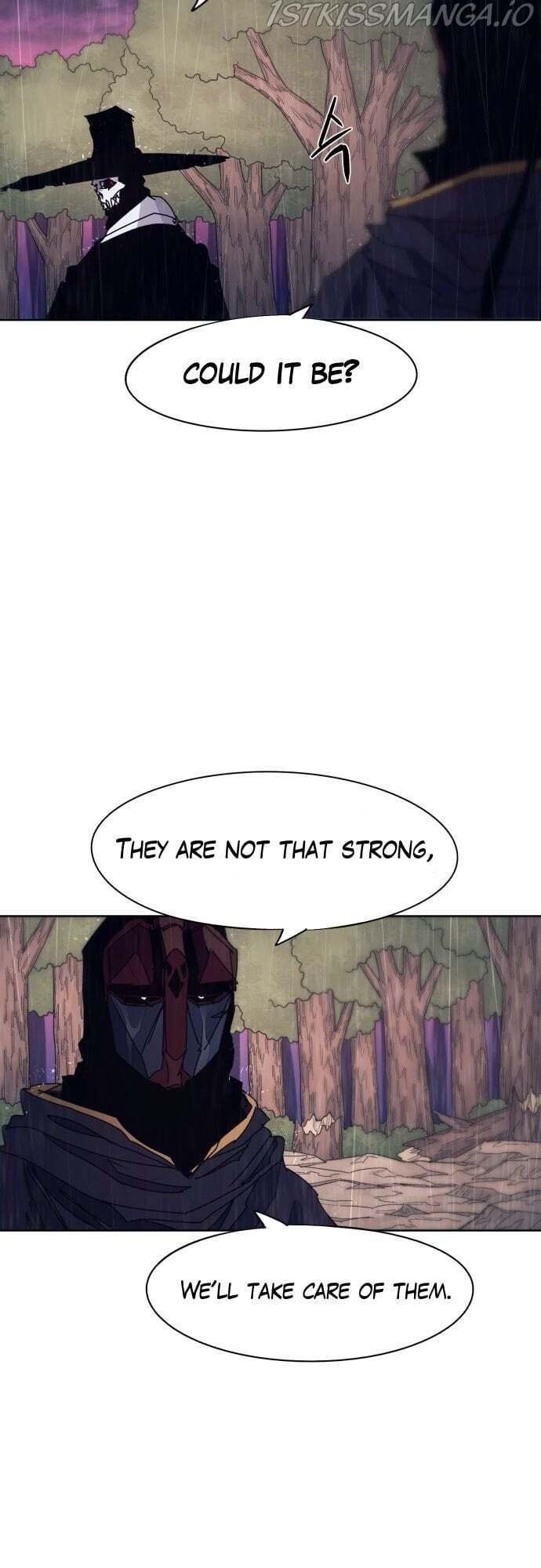 The Ember Knight chapter 60, page 19