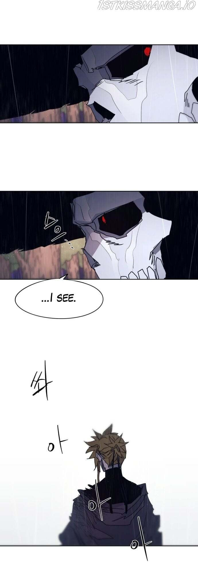 The Ember Knight chapter 60, page 20