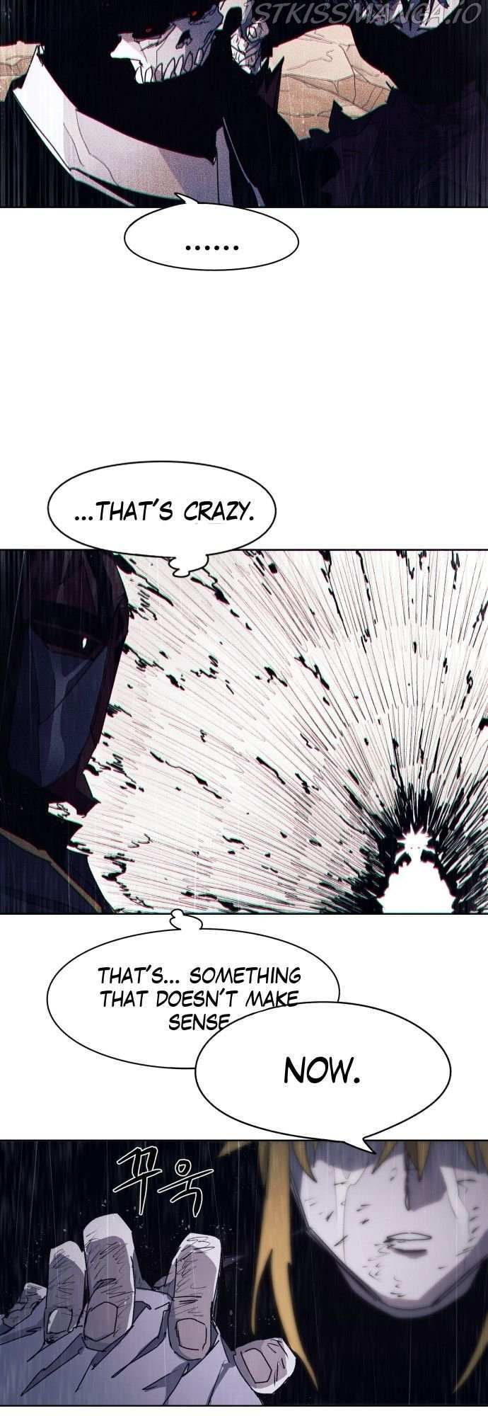 The Ember Knight chapter 60, page 28