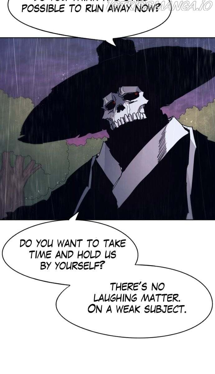 The Ember Knight chapter 60, page 41